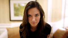 Woman odette annable