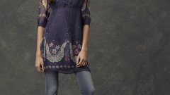 Woman odette annable