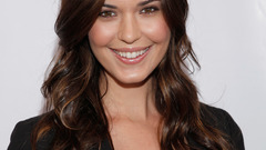 Woman odette annable