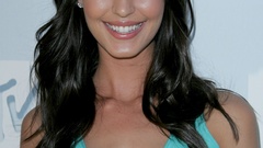Woman odette annable