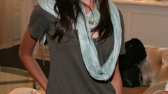 Woman odette annable