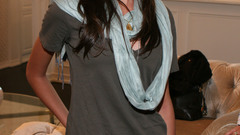 Woman odette annable