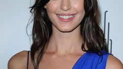 Woman odette annable