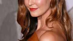 Woman odette annable