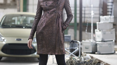 Woman olga kurylenko