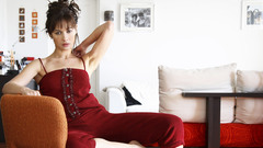 Woman olga kurylenko