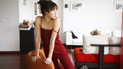 Woman olga kurylenko