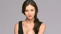 Woman olga kurylenko