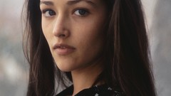 Woman Olivia Hussey Mary