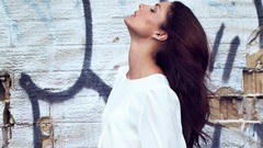 Woman Olivia Palermo