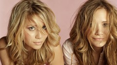 Woman Olsen Twins Mary