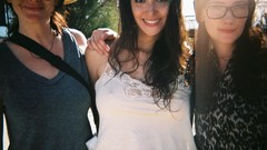 Woman outdoors models photo shoot Michael huge boobs black 