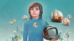 Woman outer space Movies