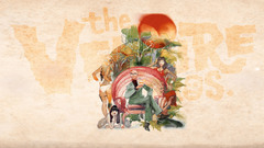 Woman panties bra The