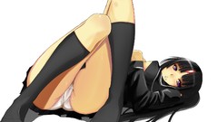 Woman panties isayama yomi