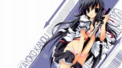 Woman panties Kayoko Kanou