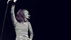 Woman paramore Haley Williams