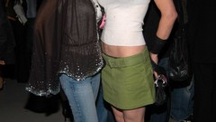 Woman Pauley Perrette tori