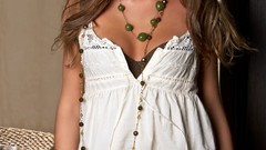 Woman Penthouse magazine Adrienne