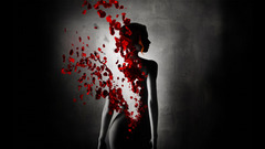 Woman Perfume: The Story