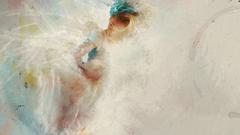 Woman Photo manipulation