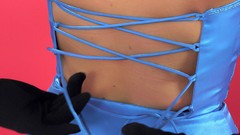 Woman pin-up wowpinup