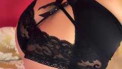 Woman pin-up wowpinup