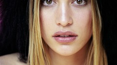 Woman Piper Perabo faces Actress portraits