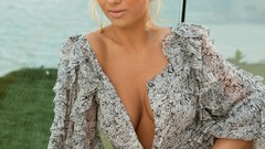 Woman playmates Angelina Polska