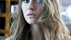 Woman Poland blondes blue eyes models Polish miss universe 