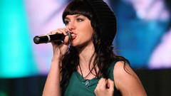 Woman Polish Ewa Farna