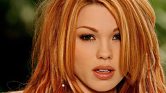 Woman pornstars Jayme Langford