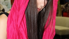 Woman pornstars sasha grey