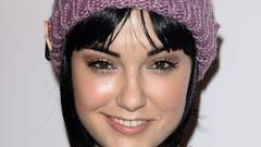 Woman pornstars sasha grey