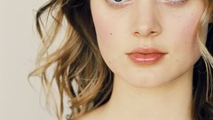 Woman portraits Bella Heathcote