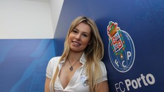 Woman Portugal FC Porto