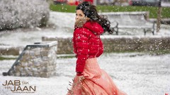 Woman posters stills katrina kaif bollywood movie stills Jab 