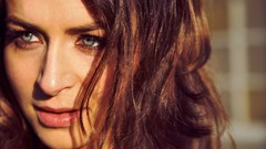 Woman Private Practice Caterina Scorsone