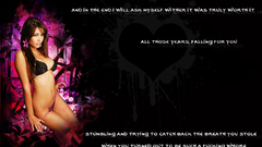 Woman Quotes Misa Campo