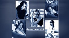 Woman rachael leigh cook