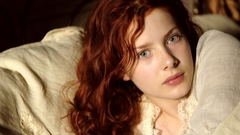 Woman Rachel Hurd Wood