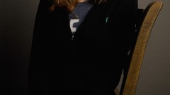 Woman Rachel Hurd Wood