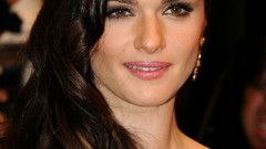 Woman rachel weisz face