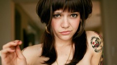 Woman Rambo (SuicideGirls) Rambo (Suicide Girls)