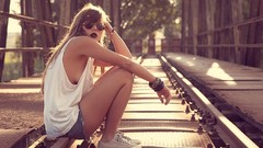 Woman Rebel Adriana Tedeschi