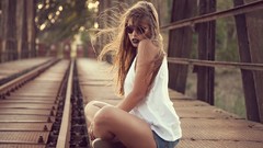 Woman Rebel Adriana Tedeschi