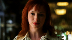 Woman redheads christina hendricks