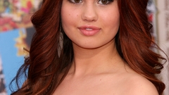 Woman redheads debby ryan