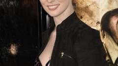 Woman redheads deborah ann