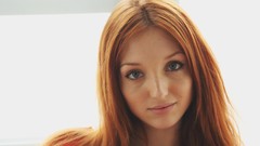 Woman redheads Errotica-Archives magazine Michelle H Micca